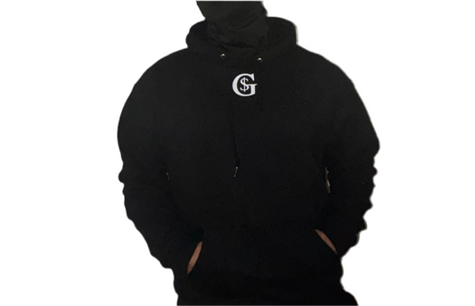 Gym Money Pump Cover Hoodie